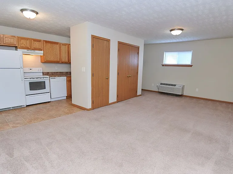The Ridge Apartments & Townhomes — Photo 32