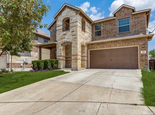 104 Grand Vis, Cibolo, TX 78108