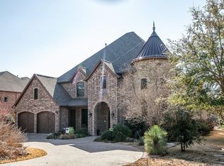 3685 Fieldcrest Rd, Flower Mound, TX 75022