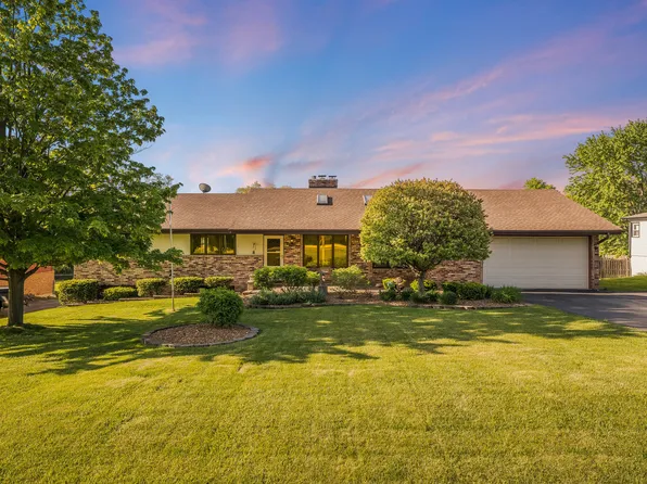 12225 W 187th St, Mokena, IL 60448