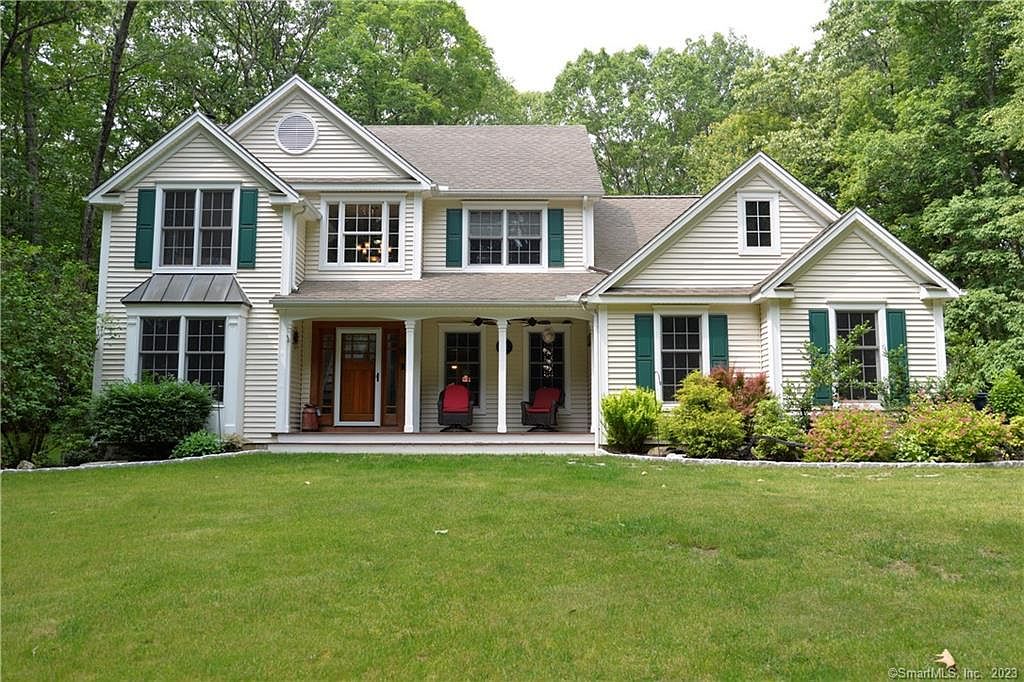 321 Railtree Hill Rd, Woodbury, CT 06798 Zillow