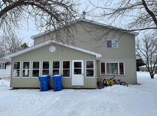 206 5th St S, Estelline, SD 57234