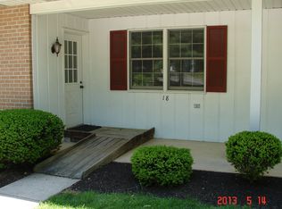 18 Timber Villa, Elizabethtown, PA 17022