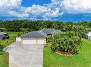 6013 99th St E, Bradenton, FL 34202