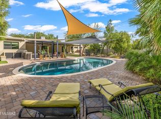 629 N Wilson Ave, Tucson, AZ 85719