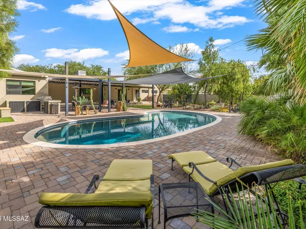 629 N Wilson Ave, Tucson, AZ 85719