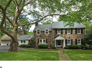 1009 Serpentine Ln, Wyncote, PA 19095