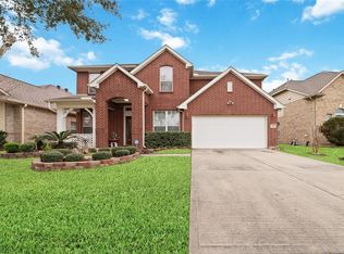 3423 Raintree Village Dr, Katy, TX 77449