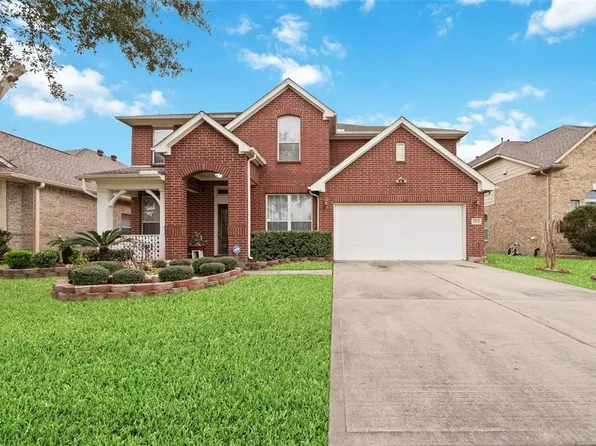 3423 Raintree Village Drive, Katy, TX 77449