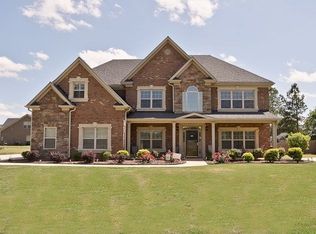 104 Snow Bird Dr, Hampton, GA 30228
