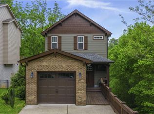 1159 Coker Cir, Chattanooga, TN 37415
