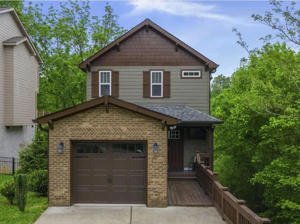 1159 Coker Cir, Chattanooga, TN 37415