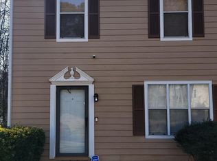 2313 Wingfoot Pl, Decatur, GA 30035