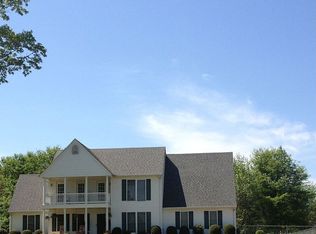 6511 Liberty Hwy, Pendleton, SC 29670