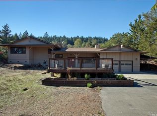 3525 Deer Trail Rd, Santa Rosa, CA 95404