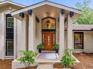 2702 Churchill Dr SE, Huntsville, AL 35801