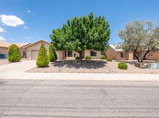 2639 Cartegena Dr, Sierra Vista, AZ 85650
