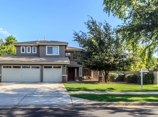 3274 E Washington Ave, Gilbert, AZ 85234