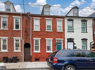 68 Locust St, Lancaster, PA 17602
