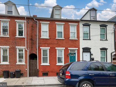 68 Locust St, Lancaster, PA, 17602