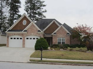 3150 Sweet Basil Ln, Loganville, GA 30052