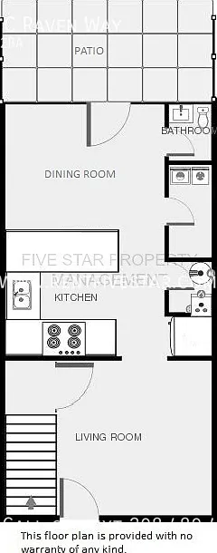 End Unit Townhome Available in Chubbuck! — Photo 3