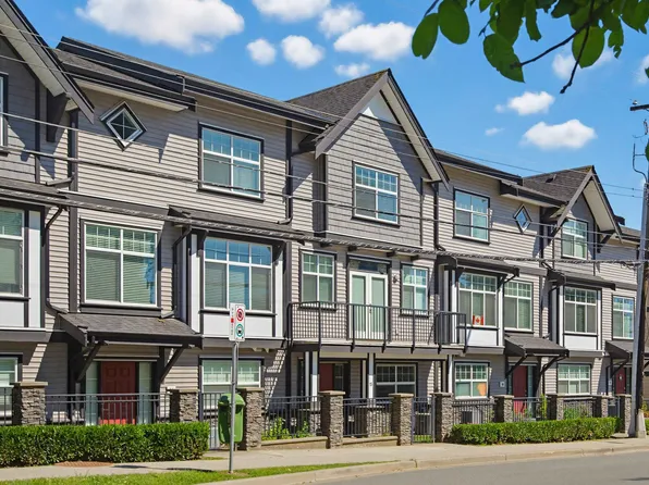 7740 Grand St #15, Mission, BC V2V 0H4