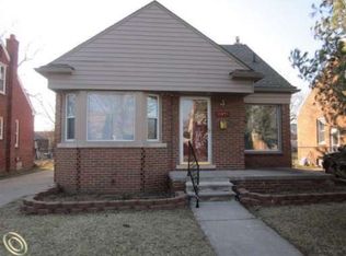 11355 Marion, Redford, MI 48239