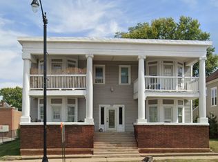 312 S Washington St #7, Crawfordsville, IN 47933