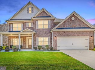 424 Brandy Ln, McDonough, GA 30253