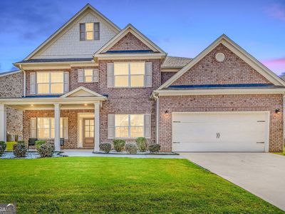 424 Brandy Ln, McDonough, GA, 30253