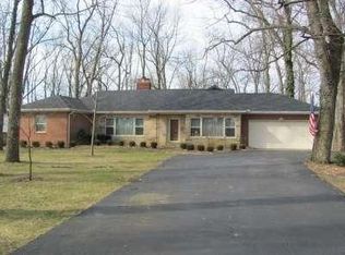 7285 Brantford Rd, Dayton, OH 45414