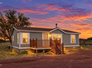 12835 Salinas Trail, Flagstaff, AZ 86004