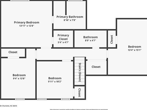 2nd image of 8300 Vermilion Dr