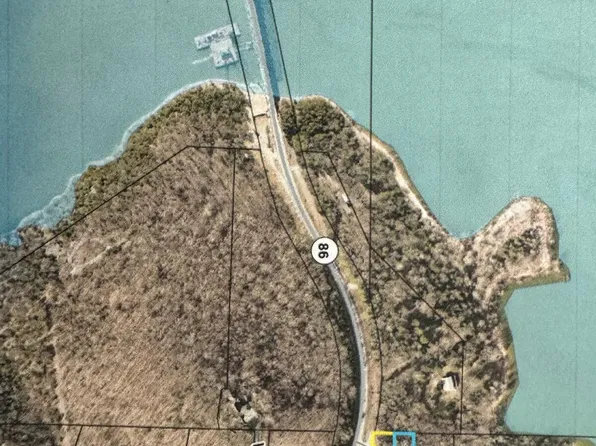 34-35 Bridgeview Drive (Lots 34&35), Ridgedale, MO 65739