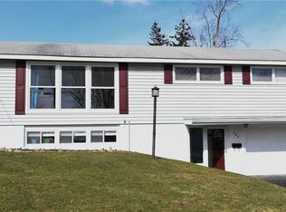 106 Calumet Dr, Syracuse, NY 13219