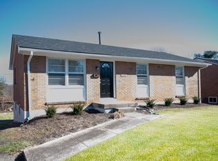 3544 Galahad Dr, Lexington, KY 40517