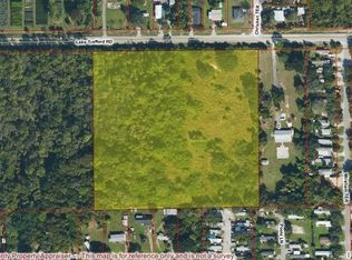 Lake Trafford Rd, Immokalee, FL 34142