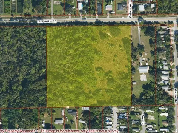 Lake Trafford Rd, Immokalee, FL 34142