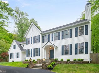 620 Narcisi Ln, Wayne, PA 19087