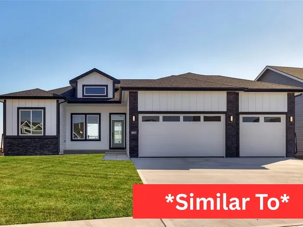 614 NE Doe Pointe Dr, Ankeny, IA 50021