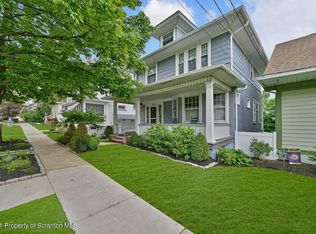 1000 Richmont St, Scranton, PA 18509