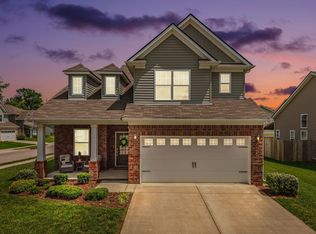 660 Trevino Way, Spring Hill, TN 37174