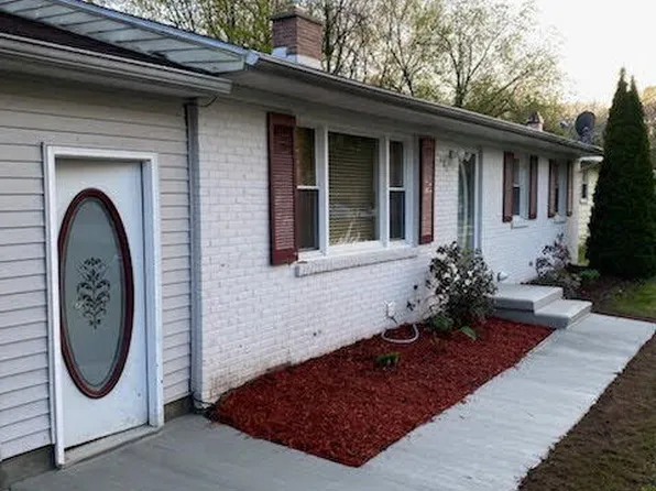1286 Katrina Dr SE, Kentwood, MI 49508
