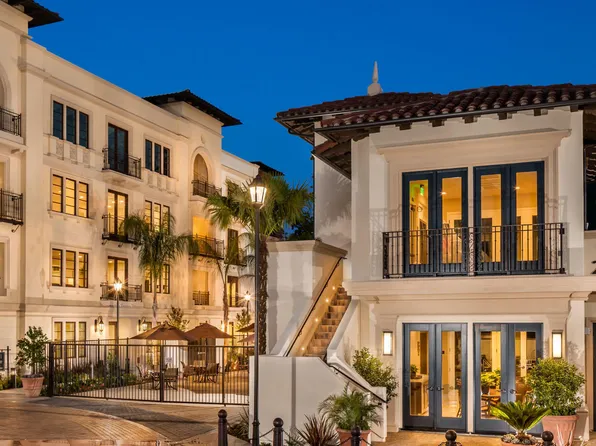 23500 Park Sorrento Unit C31, Calabasas, CA 91302