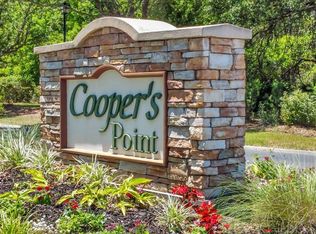 308 Coopers Point Dr NE, Townsend, GA 31331