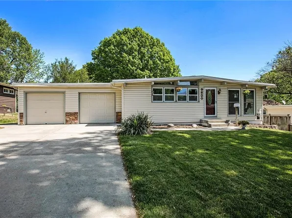 9600 E 28th Ter S, Independence, MO 64052