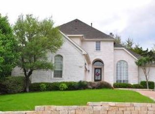 3708 Portofino Ct, Austin, TX 78732