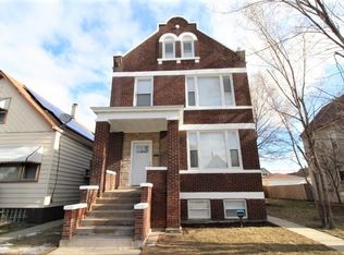 4619 S Richmond St, Chicago, IL 60632