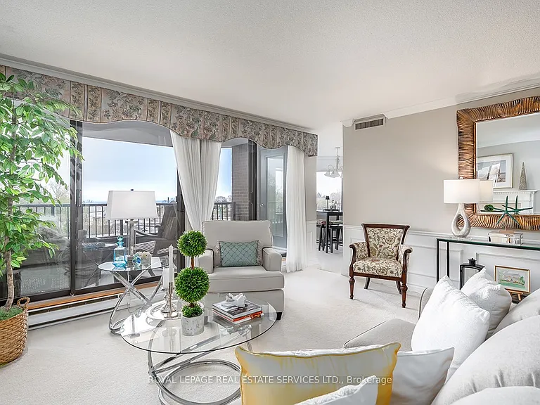 100 Lakeshore Rd E #805 — Photo 6